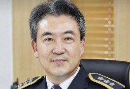 [프로필] 윤희근 경찰청장 내정자… 7개월 만에 ‘초고속 승진’