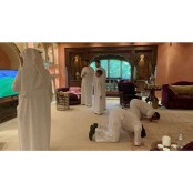 [줌인] 카타르 월드컵 스포트라이트 훔친 빈 살만 사우디 왕세자