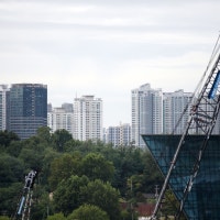 ‘PF 한파 속 온도차’ 3대 시행사 실적 들여다보니... “DS네트웍스, 손절 여...