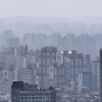 늘어가는 지방 ‘악성 미분양’… 준공 후에도 텅 빈 아파트