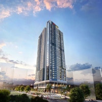 불황 버티는 학군지 아파트… DL이앤씨, 울산 신정동 ’e편한세상 신정 스카이...