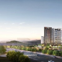 현대엔지니어링 ‘힐스테이트 광주곤지암역’ 7월 분양