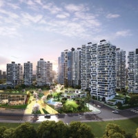 상반기 도시정비 수주전, ‘오티에르’ 앞세운 포스코 1위… “대형사 집중”