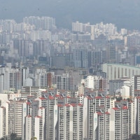 서울 아파트값 5주 연속 상승세… 2년 7개월 만에 최대 상승폭
