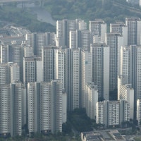 서울 아파트값 7주 연속 상승세… 전세는 2년 7개월 만에 최대 상승