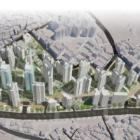 마포 공덕동 만리재로 구릉지, 1564가구 아파트 들어선다