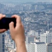 서울 분양가 평당 5000만원 육박… 반년만에 ‘국평’ 12억→17억대로 껑충