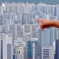 7월 서울 아파트 거래량 1만건 돌파하나… 6월 거래량 넘어섰다