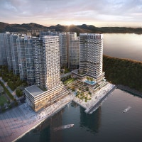 부산 옛 한진중공업 재개발 PF 사업장 경공매 신청… 대주단 “채권 회...