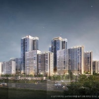 식사 서비스 여부 고급 아파트 판가름?