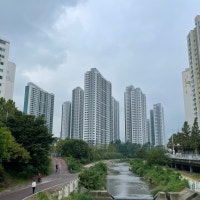 “이 동네도 다시?”… 인덕원 아파트 신고가 나오고 미분양도 완판