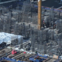 “돈안되면 입찰 안해” 재건축 ‘수의계약’ 늘어… 공사비 급등으로...