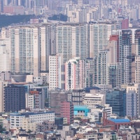 서울 아파트값 상승폭 줄어… “대출 규제 강화에 실수요층 부담”