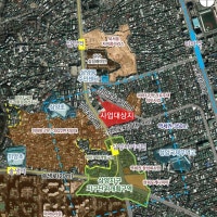 강북구 삼양사거리역 일대에 661가구 아파트 들어선다