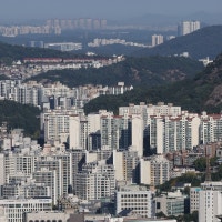 9월 서울 아파트 실거래가지수 올해 첫 하락