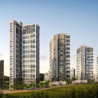 우미건설, 울산 다운2지구 ‘우미린 어반파크(2차)’ 분양