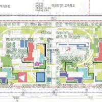 ‘일조권 갈등’ 여의도 대교아파트, 신통기획 설계안 변경… 단지 동 ...