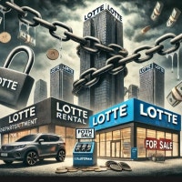 유동성 위기 한숨 돌린 롯데… 자산 매각 속도 낸다