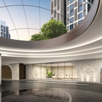 한남4구역 대전 D-6… 삼성물산 vs 현대건설, 특화설계 경쟁 치열