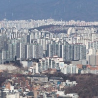 서울 아파트값 상승 전환…25개 자치구 중 20곳 올라