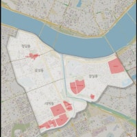 서울 잠·삼·대·청 토지거래허가제 해제… 재건축 14곳 유지