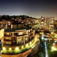 金보다 서울 아파트?…10년 수익률 30% 더 높아