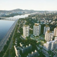 SM그룹 2세 ‘알박기 논란’ 땅, 아파트 재건축서 제외