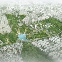 광주 ‘중앙공원 롯데캐슬 시그니처’… ‘국가도시공원’ 호재 기대