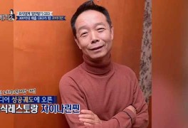 [요식업계 칠전팔기 CEO] '300억 매출 신화' 김학래 차이나린찐 대표