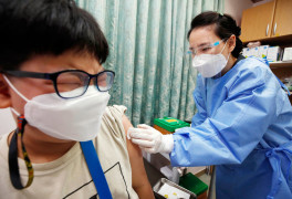독감 무료 예방접종 21일 시작…어린이·임신부·고령층 대상