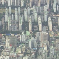 불꺼진 지방 아파트…지방은행 경고음 커진다