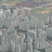 '어제 봤던 그 집 그새 나갔네'...서울 아파트 거래량 '쑥'