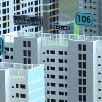 분양가 고공행진 속에 5만 가구 쏟아진다