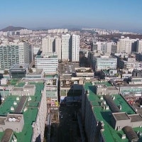 서울 아파트값 오르는데 오피스텔은 21개월째 하락