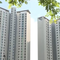 서울 아파트값은 오르는데, 오피스텔은 계속 '우울'