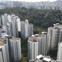 서울 아파트값 들썩…2년 9개월 만에 최고 상승