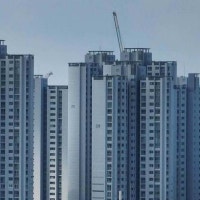 공급대란 오나…1분기 아파트 착공 역대 2번째 낮아