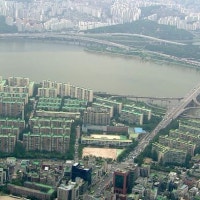 '로또 아파트' 노린다…청약통장 4분의 1, 강남에 몰렸다