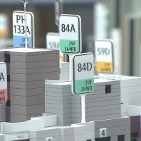 서울에 내집, 이젠 포기?...그런데 지방 새집도 버겁다?