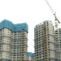 '그때는 비싸보였는데'…안 팔리던 아파트도 '완판'?