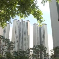 정부 대책에도 오히려 급등한 서울 아파트값