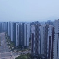 잠잠했던 서부권 아파트값 덩달아 들썩