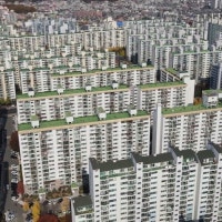 아파트 분양가 '고공 상승'…포제스 한강, 올해 분양가 가장 높아