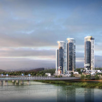 분양가 8천만원 올라도 한강뷰 아파트 5억 싸게 어디?