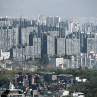 부동산 하락 징후 시작?…서울 아파트 비싸게 안 산다?
