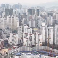 관심 뚝 떨어진 서울 아파트값…3주째 상승폭 둔화