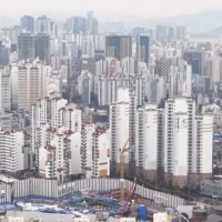 이 와중에 집 사겠나…전국 아파트값 3주 연속 '미끄럼'