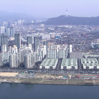 서울 아파트값 3주 연속 보합세…주택가격 둔화에 '금리 동결'