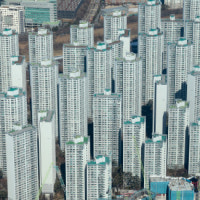 '토허제 해제' 효과…강남3구 아파트값 '훨훨'