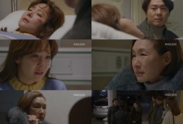 [TV북마크] ‘내 사랑 치유기’ 소유진-연정훈, 마음 확인…자체 최고 16%